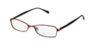 Thalia Gloria Womens/Ladies Designer Full-rim Spring Hinges Color Combination Cute Eyeglasses/Glasses