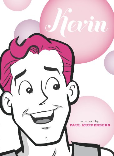 Kevin (Archie Comics) view 2