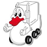 TRUCK DUCK