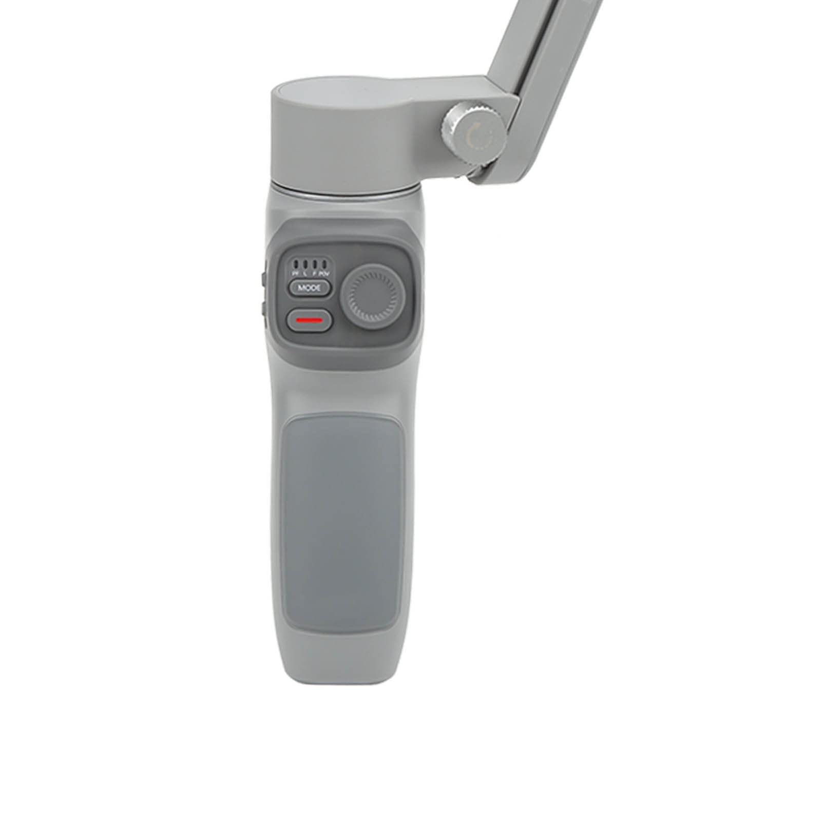 Stabilizzatore per smartphone a 3 assi con treppiede