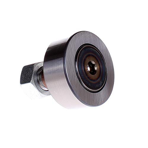 KRVE90-PP-A-NMT INA Cam Follower 35,00x90,00x35,00mm