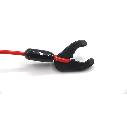 Miniatura 8 de ZOOKOTO 2 correas universales de seguridad con interruptor de Stop Kill para todos los Honda Jet Ski Aquatrax F-12 F-15 R-12 ARX1200 ATX1200 ARX1500