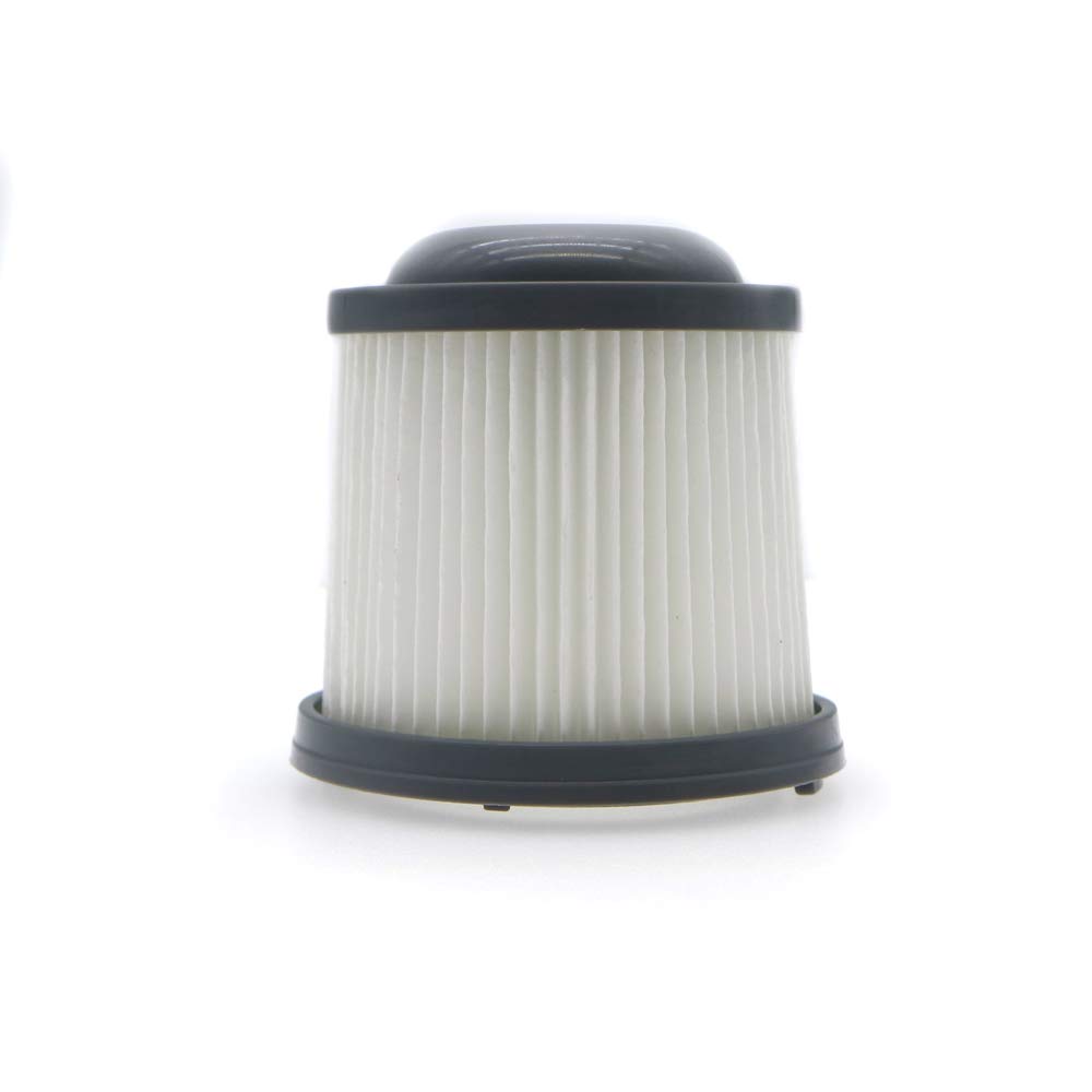 Filtri Ricambio Per Aspirapolvere Black & Decker - 2 Pezzi, Per Modelli PVF110, PHV1210, Ecc. - Foto 3