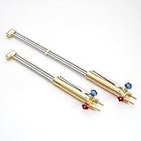 schrottbrenner propan Schneidbrenner Länge 75 cm. Schneidbrenner 50 und 75 cm Schweißbrenner Brenner (75 cm)