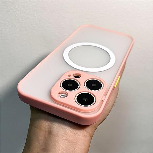 Coque iPhone 12 Pro antichoc rose chic, idéale pour sécuriser votre smartphone en terrasse