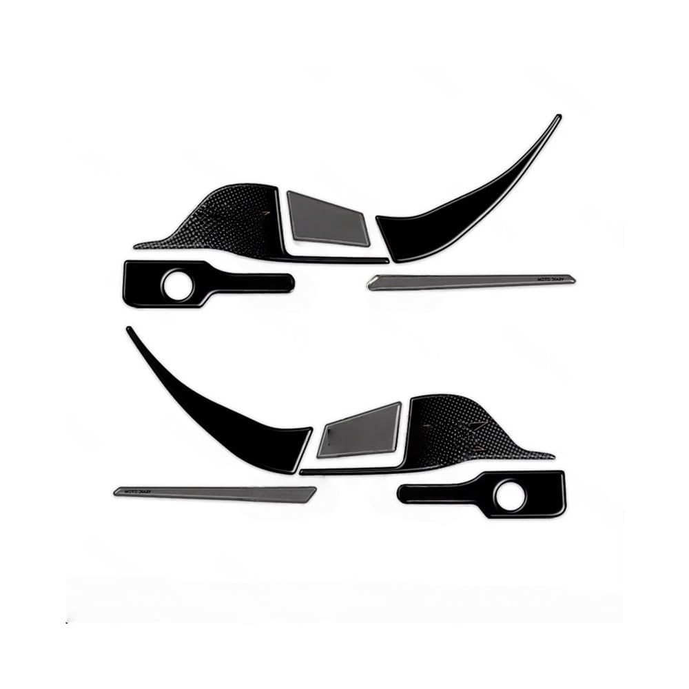 Motorcycle Guard Stickers Shield Decalsc for Valico for DS900X for 900DSX for DSX900 for DS 900X for 2024(Color2)