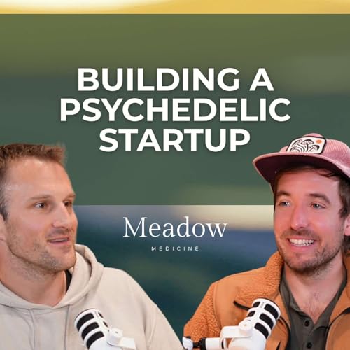 The Business of Psychedelics & Society’s Future | Andrew Conley