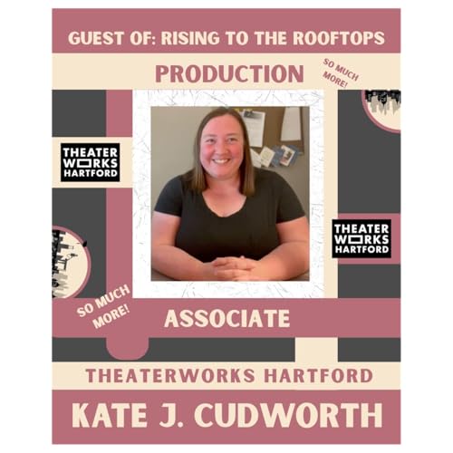 Page de couverture de EP 2 Kate J. Cudworth of TheaterWorks Hartford