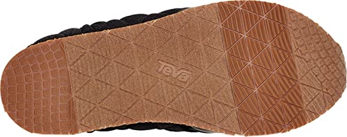 Image of Teva Womens Reember Mid Lightweight Comfortable Outdoor Indoor Slip-on Shoe