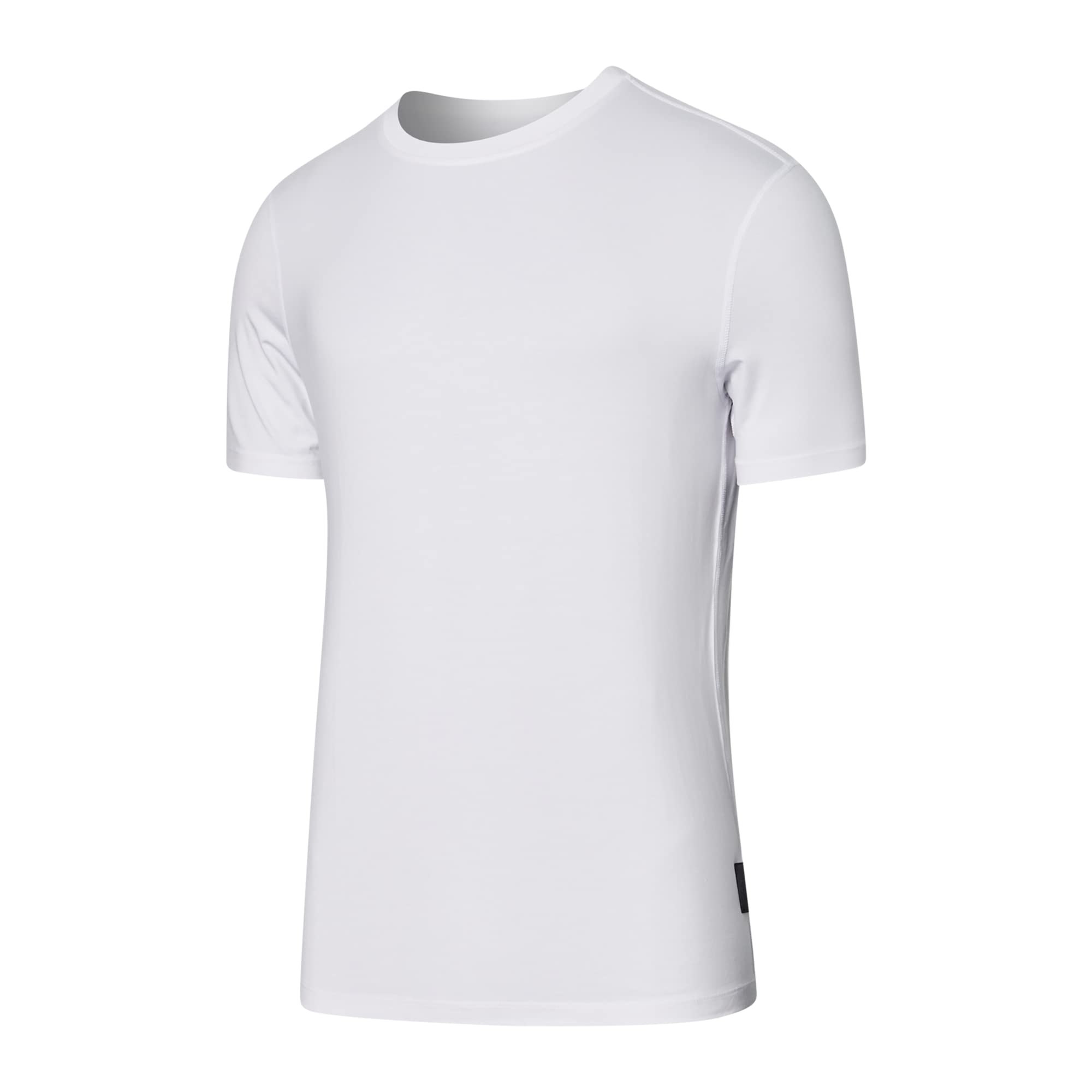 SAXX Underwear Co.Saxx Men's Underwear – 22nd Century Silk Tee Shirt for Men