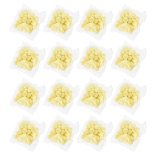 Anneome Perlas Perfumadas para Lavadora 50 Unidades Potenciador de Aroma para Ropa Antiestáticas y Suaves Bolitas Aromáticas para Lavado Frescura Prolongada y Cuidado Textil