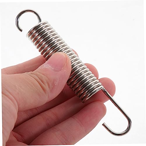 HAKIDZEL 10pcs Scissors Pruner Replacement Spring Trimming Spring Hand Tree Pruner Replacement Tool Wired - Image 3