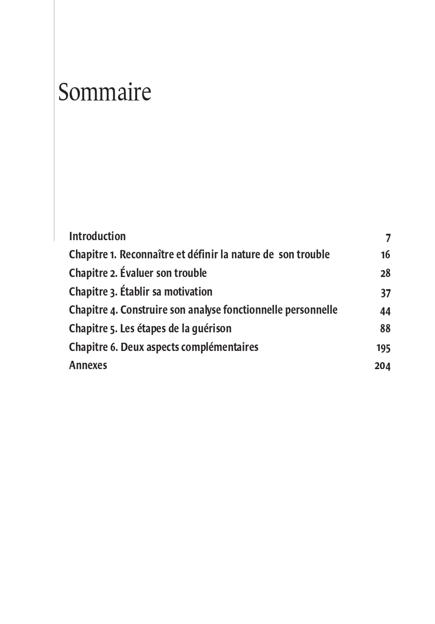 Faire face à la boulimie: Une démarche efficace pour guérir