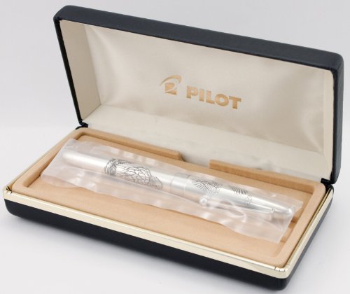 Pilot Namiki Sterling collezione penna