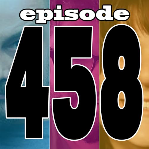 STAB! 458 - Travis, Trevor, Troy