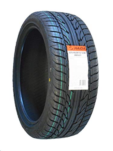 Neumáticos Haida 215/45 R17 87W HD921