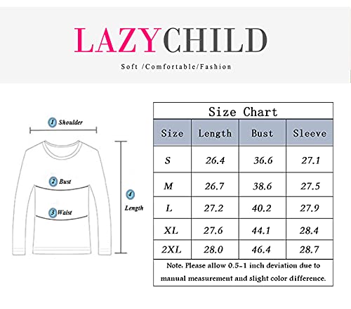 Lazychild Usa Sweatshirt Women American Flag Shirt Patriotic Tshirt Stars Stripes Sweatshirt 4Th Of July Tee Tops Navy thumb #4