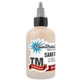 Sand Stone — Tommy's StarBrite Colors Tattoo Ink — 1oz