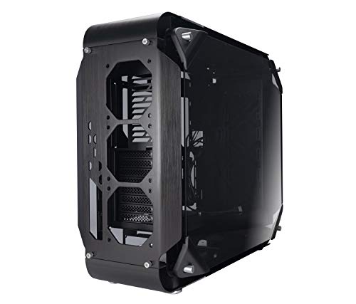 Build My PC, PC Builder, IN WIN IW-CS-925BLK