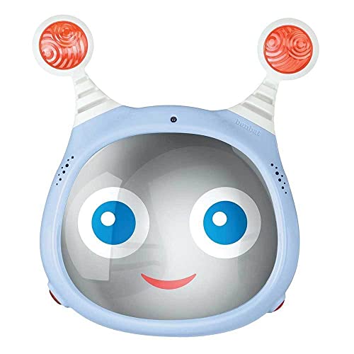 Image of Benbat : Active Baby Car Mirror blue