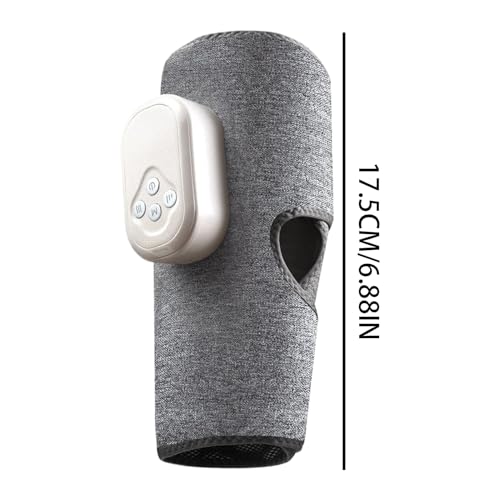 Masseur de mollets pour circulation et massage des jambes portable