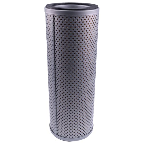 Image of Solarhome Hydraulic Filter 1551103900 15511-03900 Compatible wtih Takeuchi Loader TL6R TL8 TL10 TL10V-2 TB230 TB240 TB260 TB280FR TB285 TB290 Yanmar VIO80 VIO70 Excavator
