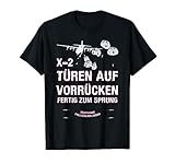 Geschenk für Teilnehmer der Fallschirmsprungausbildung, Altenstadt, Luftlande Lufttransportschule. Ideales Geschenk nach der AGA oder zum Dienstjubiläum oder zur Beförderung. Egal ob Mannschaftsdienstgrad, Unteroffizier oder Offizier. Für alle Soldaten