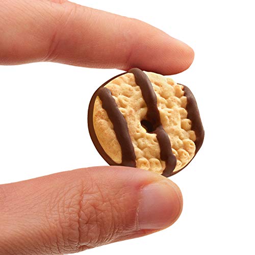 Keebler Original Minis Cookies (Pack of 60)