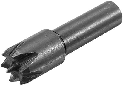 ChaRLes 6mm Plum Flower Thimble Drill Bit Live Center For Mini Lathe Machine