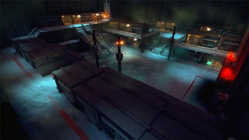 Tiny Troopers Global Ops PlayStation 5 jeu vidéo de tir tactique multi