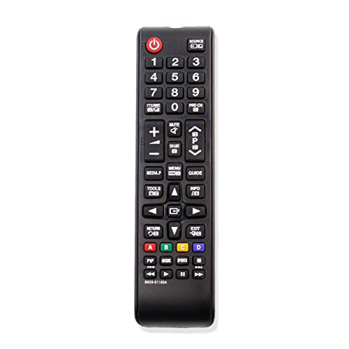 ALLIMITY Mandos A Distancia Compatible Con SUNSTECH TV TLEI32HD