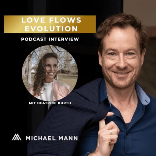 Couverture de Love Flows Evolution