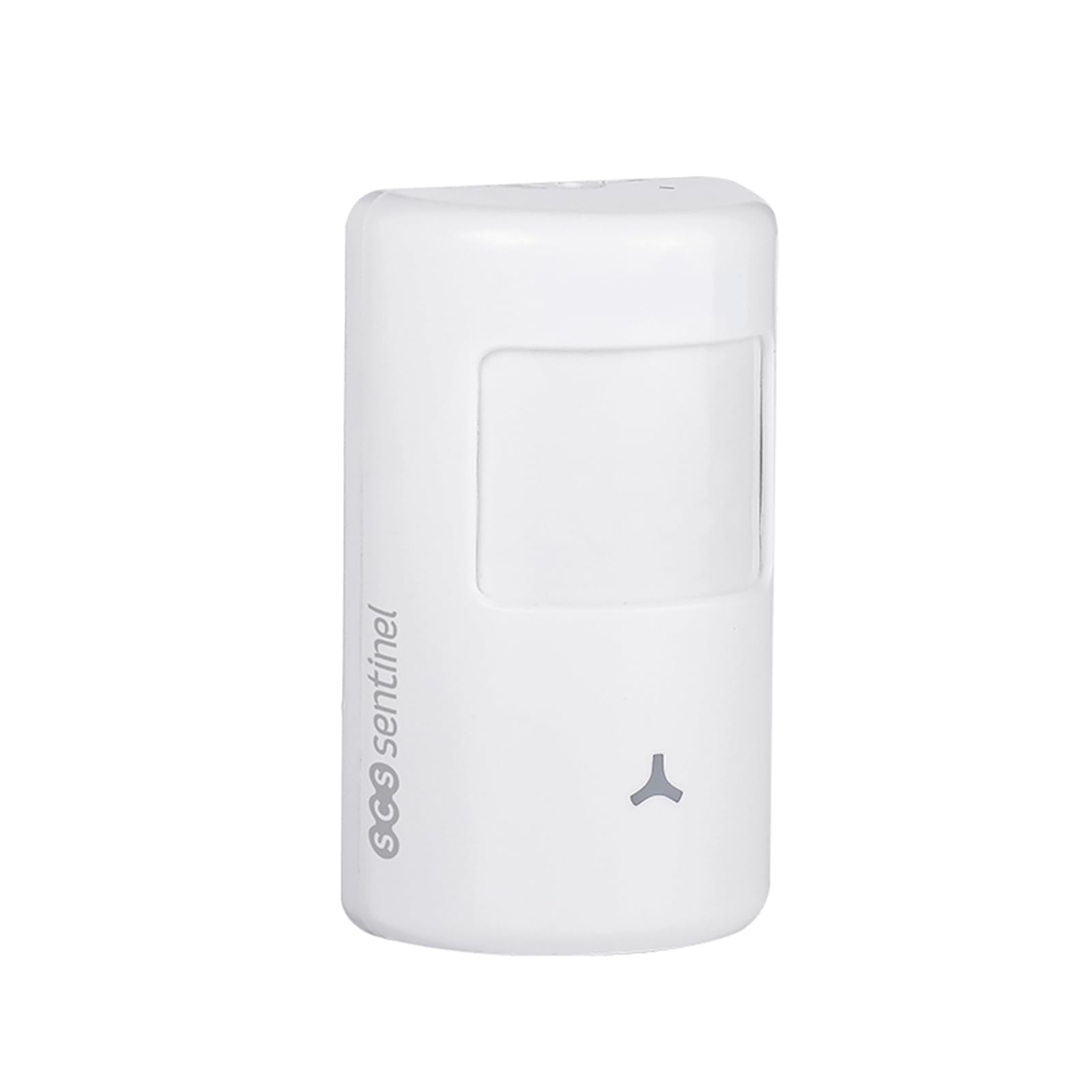 SCS Sentinel, SAL0061, Détecteur de Mouvement additionnel sans Fil pour Alarme connectée KitAlarm, Portée 80 m, Contrôle à Distance Via l'application iSCS Sentinel, Utilisation intérieure (Lot de 2)