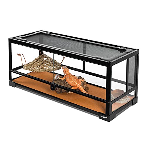 Repti Zoo Reversible Reptile Carpet Pack Of 2Pcs thumb #6