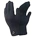 Dexshell Flame Retardant Glove - Charcoal - L