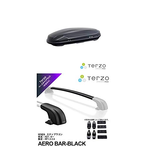 ステップワゴン Terzo カーキャリア 通販 価格比較 価格 Com