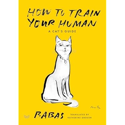 How to Train Your Human
