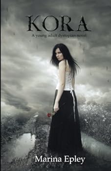 Paperback Kora (Kora Series) Book