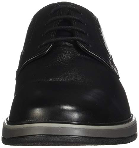 Geox Men's TyrenOxford Shoe2