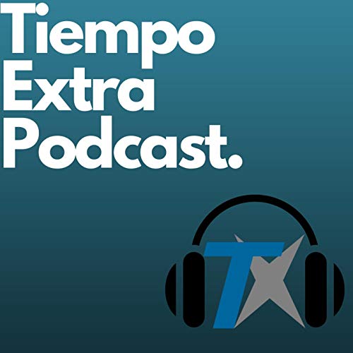 Tiempo Extra cover art