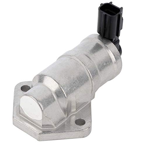 Fuel Injection Idle Air Control Valve-Cciyu Premium Quality Idle Air Control Valve Fit For 2003-2007 For Ford Focus, 2001-2011 For Ford For Ranger Of 1Pcs #TOP3