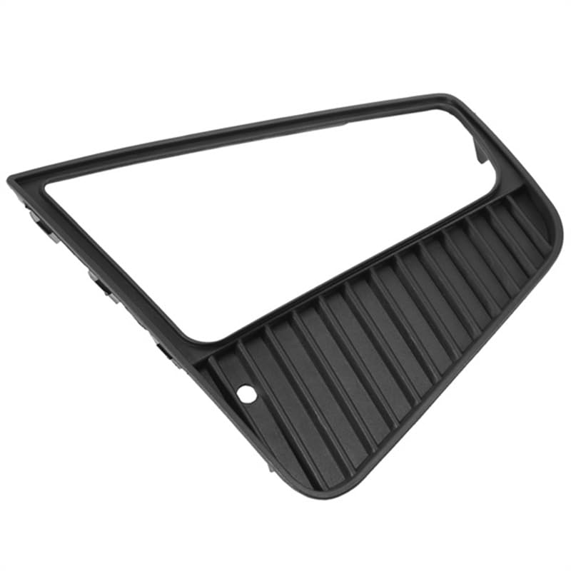 Cubiertas de luz antiniebla con orificio para parachoques Hyundai Creta e Ix25 modelo 2015 3