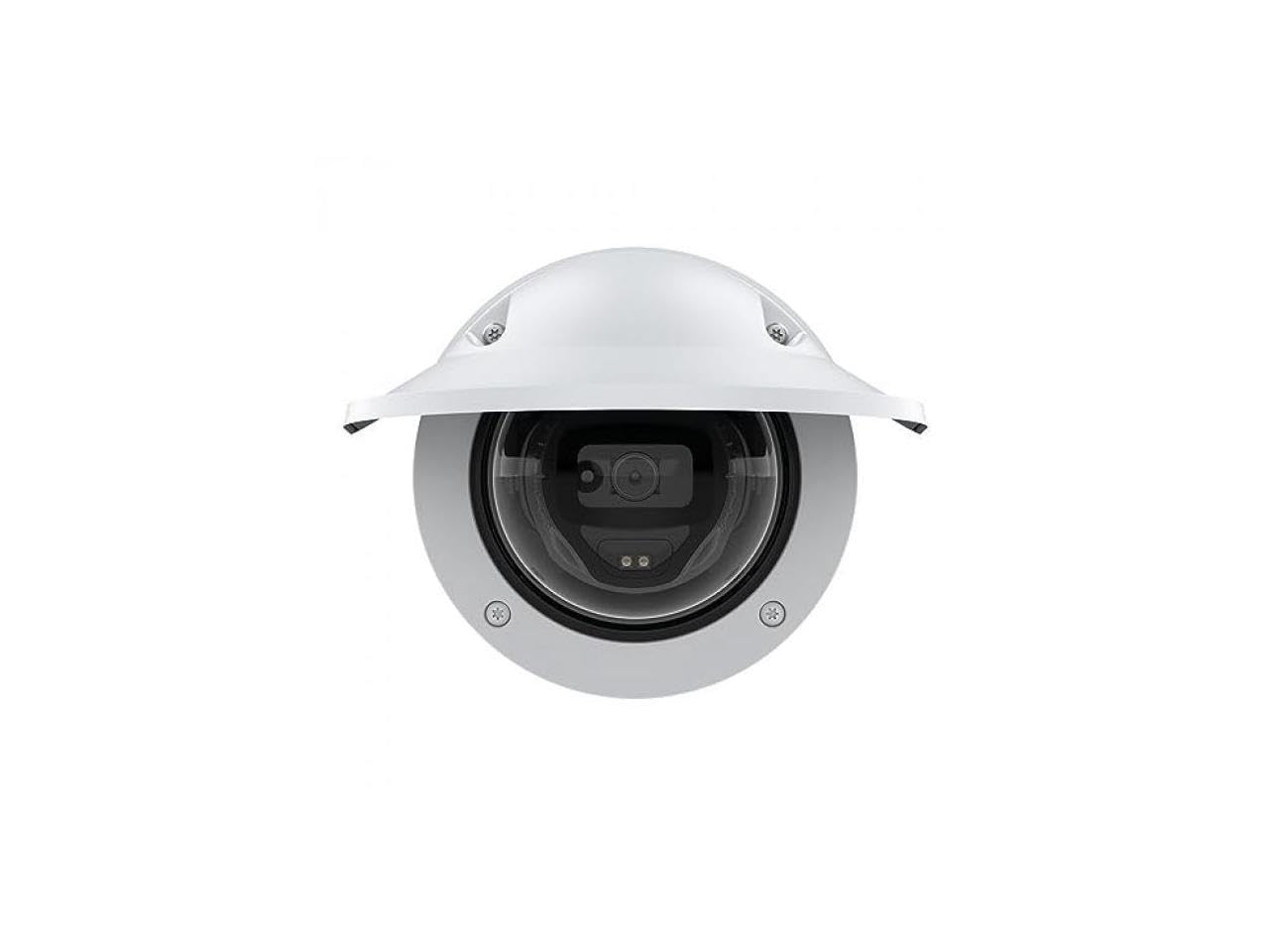 Amazon.co.jp: AXIS M3215-Lve 監視カメラ - カラー - ドーム