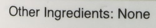 Miniatura 10 de Nutricost polvo de ácido ascórbico puro vitamina C, 1G por porción, alta calidad, soporte del sistema inmunológico., 1