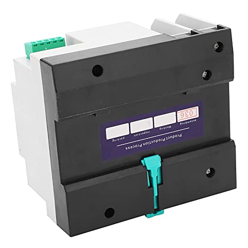 Commutateur de Transfert Automatique pour une alimentation sans interruption