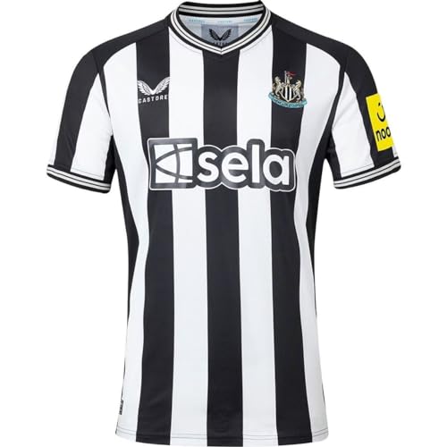 ニューカッスル★castore★パーカー★Newcastle United 41LA28ORzRL.jpg