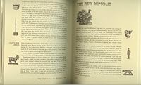 THE SAGA OF TEXAS COOKERY. AN HISTORICAL GUIDE OF MORE THAN 128 RECIPES. B004MTL4DW Book Cover