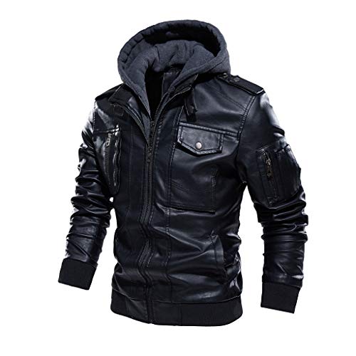 Blouson camouflage homme épais pour ne plus souffrir du froid