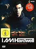  Hardwell - I Am Hardwell [CD+DVD]