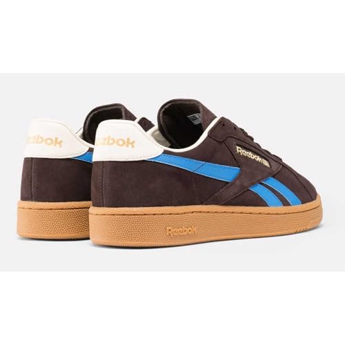 Image of Reebok Unisex Adult Club C Grounds Sneakers
